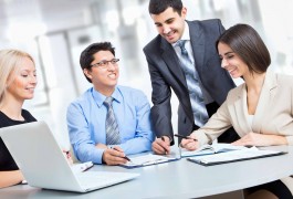 consulenza aziendale roma 